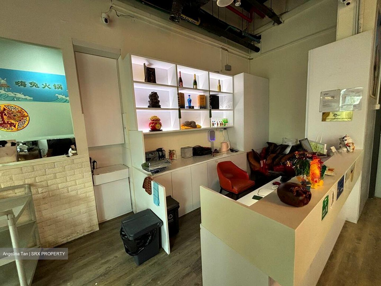 VIIO @ Balestier (D12), Retail #612785231